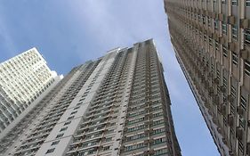Affordable Makati Serviced Apartments
